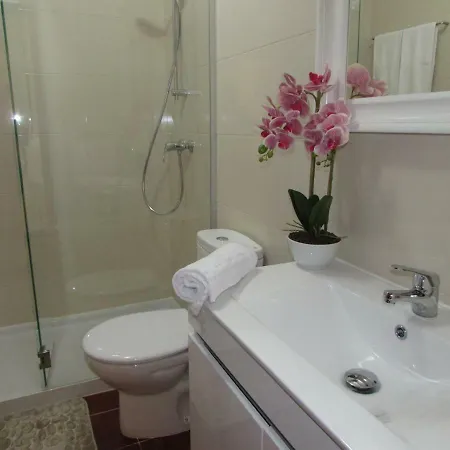 Bay House With Pool 1 Minute From The 圣马蒂纽·杜·波特