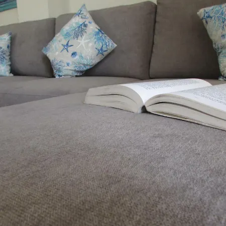 Bay House With Pool 1 Minute From The 公寓 *