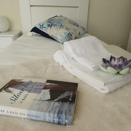 Bay House With Pool 1 Minute From The 圣马蒂纽·杜·波特