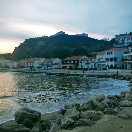 Bay House With Pool 1 Minute From The 公寓 圣马蒂纽·杜·波特