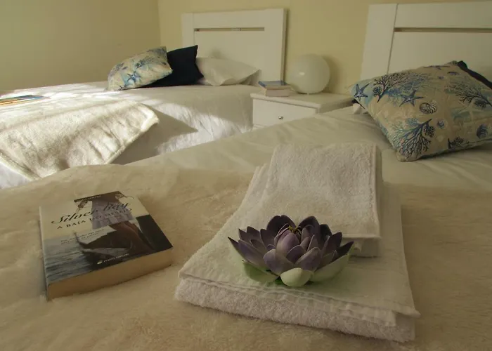 Appartement Bay House With Pool 1 Minute From The *