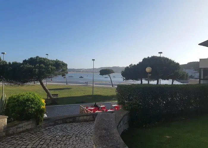 Appartement Bay House With Pool 1 Minute From The *