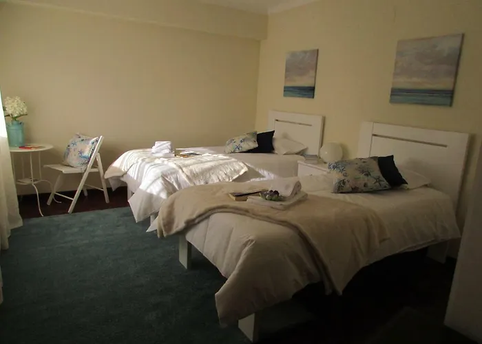 Bay House With Pool 1 Minute From The Appartement São Martinho do Porto