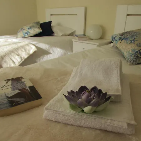 شقة Bay House With Pool 1 Minute From The *