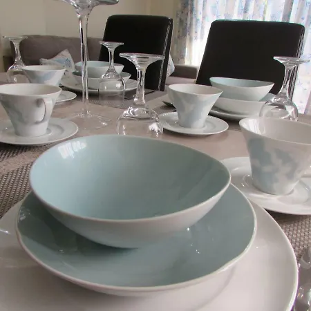 Bay House With Pool 1 Minute From The Appartement *