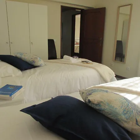 Appartement Bay House With Pool 1 Minute From The