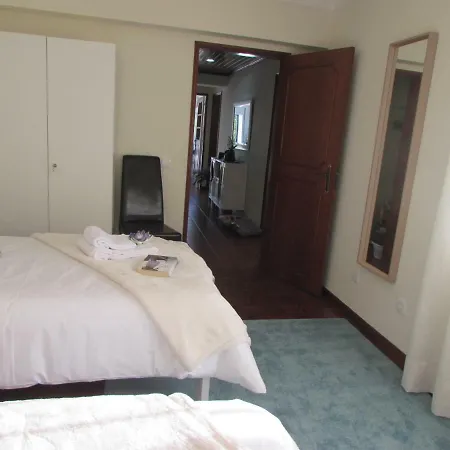 Appartement Bay House With Pool 1 Minute From The