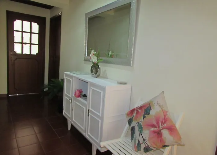 Bay House With Pool 1 Minute From The ساو مارتينهو دو بورتو