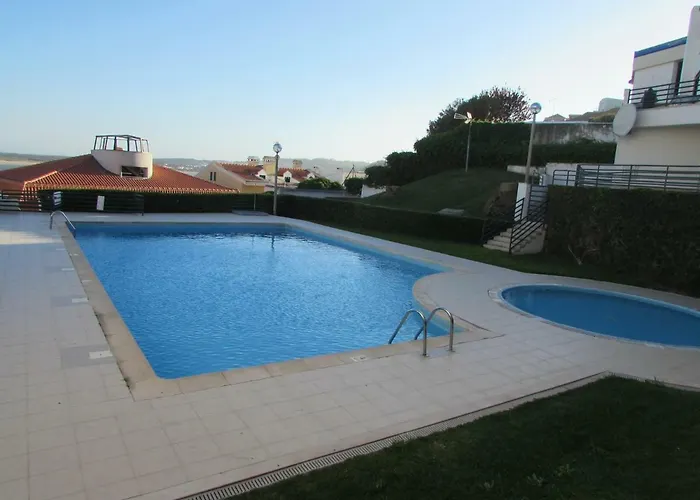 Bay House With Pool 1 Minute From The *