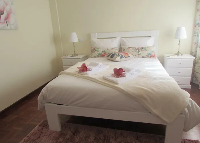 Appartamento Bay House With Pool 1 Minute From The *