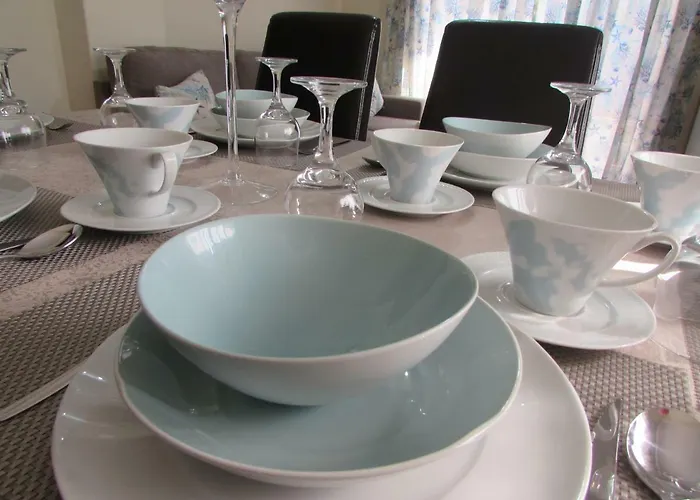 Bay House With Pool 1 Minute From The Appartamento *