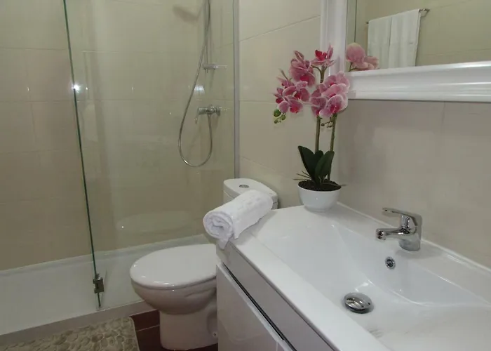 Bay House With Pool 1 Minute From The ساو مارتينهو دو بورتو