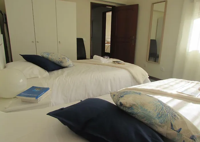 شقة Bay House With Pool 1 Minute From The