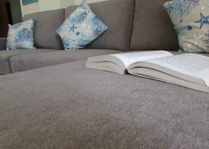 Bay House With Pool 1 Minute From The Appartamento *