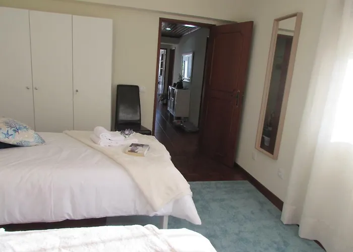 شقة Bay House With Pool 1 Minute From The