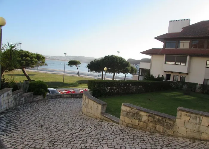 Bay House With Pool 1 Minute From The شقة